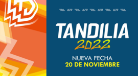 Resultados La Tandilia 2022