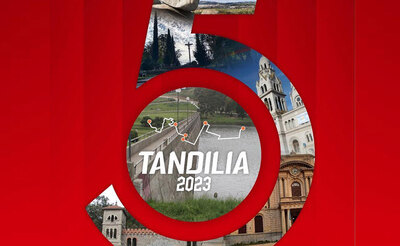 LA TANDILIA 50 EDICIÓN 2023