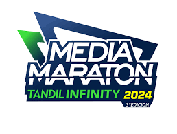 Media Maratón Tandil Infinity 2024