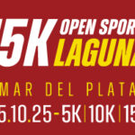 15K LAGUNA OPEN SPORTS 2025