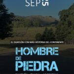 HOMBRE DE PIEDRA 2025