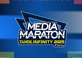 resultados 21k Tandil infinity 2025