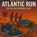 ATLANTIC RUNNER 2da EDICIÓN 2025