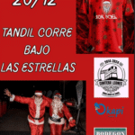 10K NOEL TANDIL 2025
