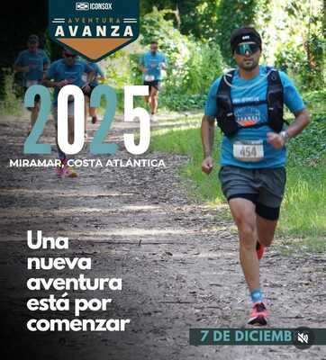 AVENTURA AVANZA 2025