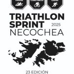 1era FECHA FEBOTRIA TRIATLON SPRINT NECOCHEA