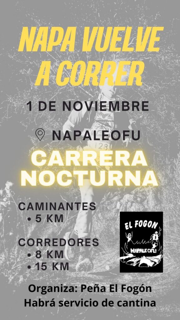 Napaleofú