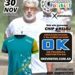 DIVERSAMENTE POSIBLES 5ta MARATÓN