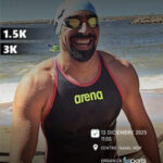 ARENA OPEN WATER ISS 2025