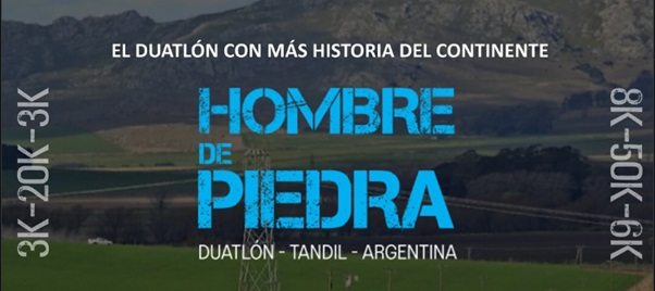 DUATLÓN HOMBRE DE PIEDRA 2026