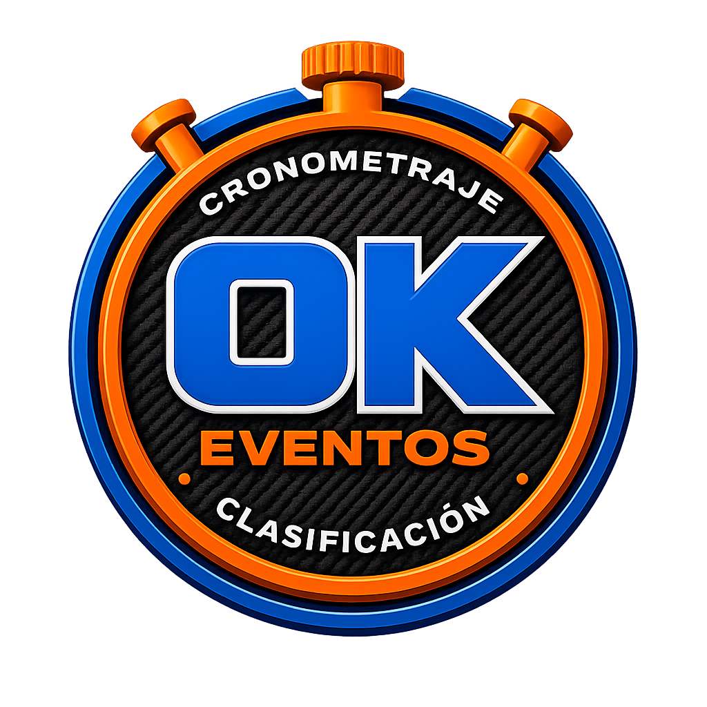 OK Eventos