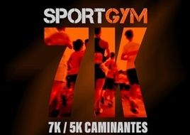7K SPORT GYM . 12/07/2026